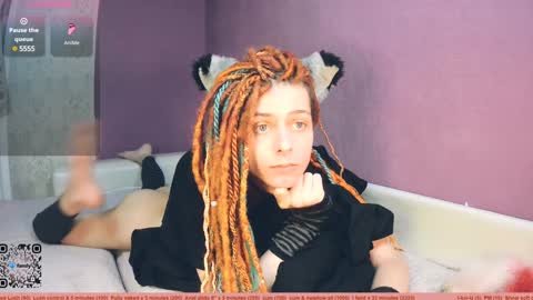 Felix online show from 12-06-24, 09:24