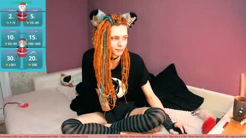 Felix online show from 12-15-24, 11:20