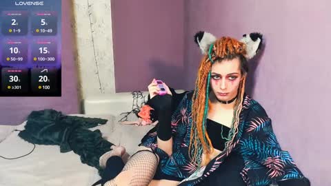 Felix online show from 01-20-25, 01:50