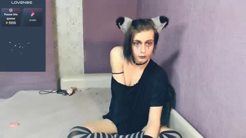 Felix online show from 01-26-25, 05:55