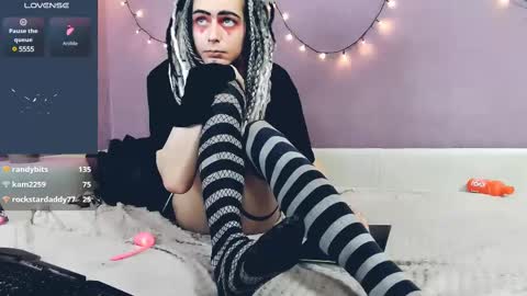 Felix online show from 02-13-25, 05:37