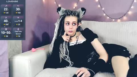 Felix online show from 02-20-25, 01:30