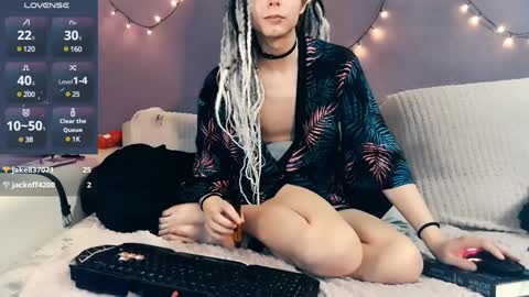 Felix online show from 02-22-25, 12:16