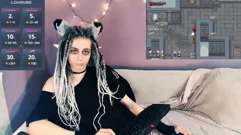 Felix online show from 02-24-25, 04:16