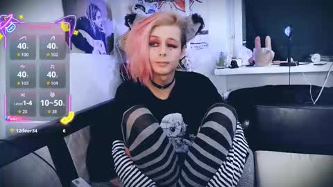 Felix online show from 09-13-25, 07:46