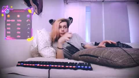 Felix online show from 12-04-25, 06:44