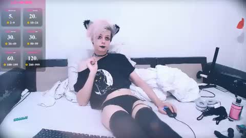 Felix online show from 06-21-26, 09:17