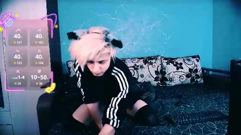 Felix online show from 07-06-26, 10:56