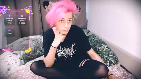 Felix online show from 08-02-26, 03:16