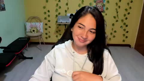Mia  Wednesday to Sunday 730 am to 1030 am Colombian Hour D online show from 07-23-26, 02:20