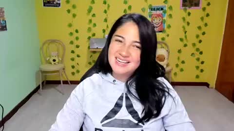 Mia  Wednesday to Sunday 730 am to 1030 am Colombian Hour D online show from 07-30-26, 04:00