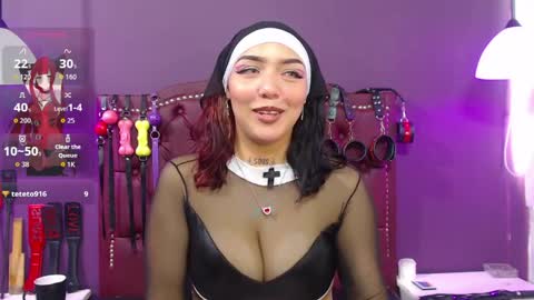 littlesophie_dbs online show from 04-07-26, 09:26