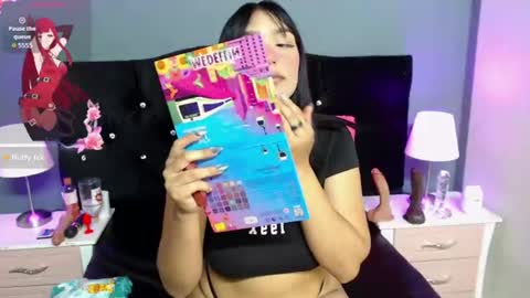 littlesophie_dbs online show from 07-03-26, 07:09