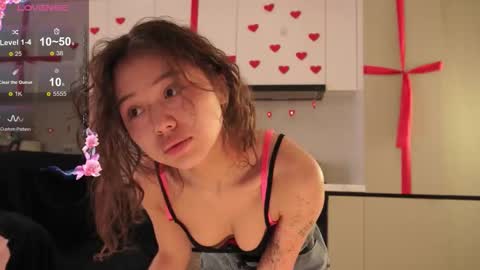 Ayumi or Yumi online show from 03-11-26, 03:01