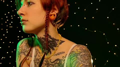 Niki  free tg channel with some photos gifs and info about streams  online show from 12-29-24, 12:01