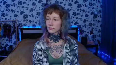 Niki  free tg channel with some photos gifs and info about streams  online show from 10-07-25, 02:36