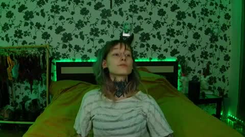 Niki  free tg channel with some photos gifs and info about streams  online show from 10-20-25, 05:02