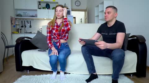 Little Tifany online show from 03-12-25, 11:20