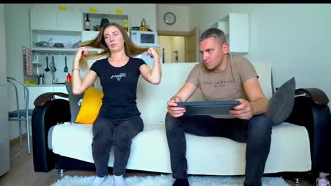 Little Tifany online show from 09-10-25, 11:10