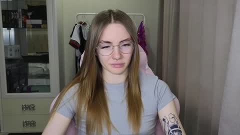 Eliana online show from 01-27-25, 11:54