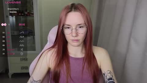 Eliana online show from 11-04-25, 09:08