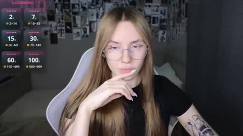 Eliana online show from 02-15-26, 10:58