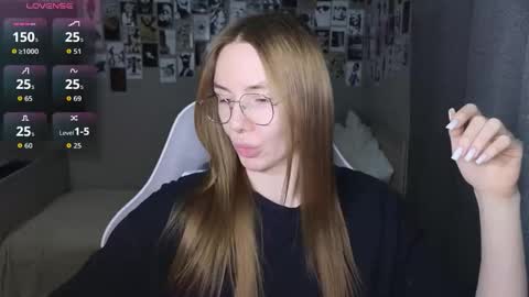 Eliana online show from 02-20-26, 11:11