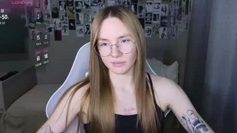 Eliana online show from 02-24-26, 11:19