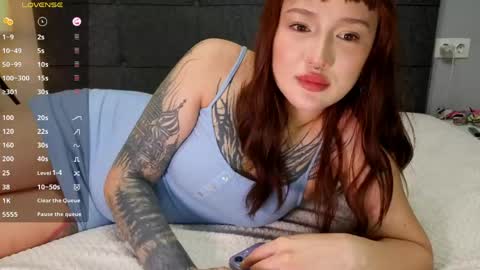 Snapshot of littlewetsonia chatting on 04-12-26, 09:53 littlewetsonia online show from 04-12-26, 09:53