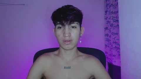 Eros online show from 02-02-25, 01:23