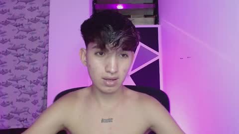 Eros online show from 03-05-25, 04:02