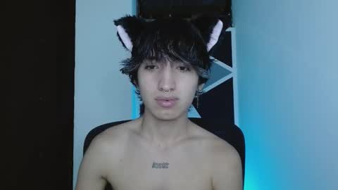 Eros online show from 01-10-26, 02:46