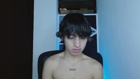 Eros online show from 01-18-26, 06:06