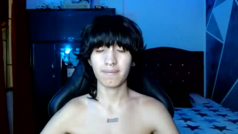 Eros online show from 07-20-26, 02:37