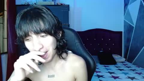 Eros online show from 07-25-26, 02:31