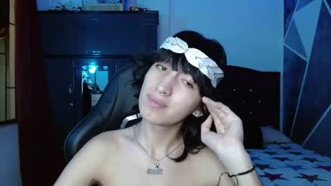 Eros online show from 07-27-26, 03:02