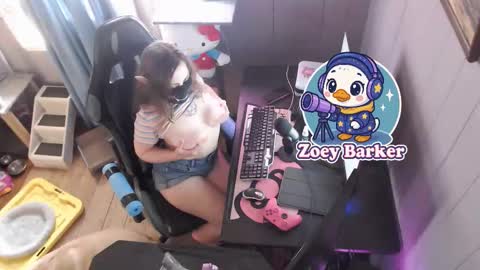 littlezoey2007 online show from 09-19-25, 06:59