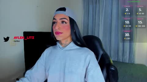 litz_81 online show from 11-04-25, 09:36