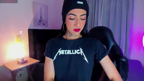 litz_81 online show from 11-11-25, 12:10