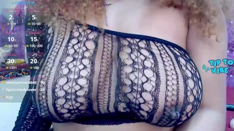 Snapshot of litzy_curly chatting on 02-24-25, 05:42 Litzy online show from 02-24-25, 05:42