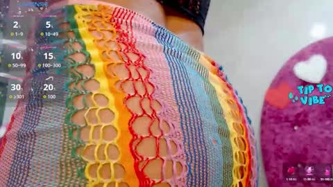 Snapshot of litzy_curly chatting on 10-05-25, 04:27 Litzy online show from 10-05-25, 04:27