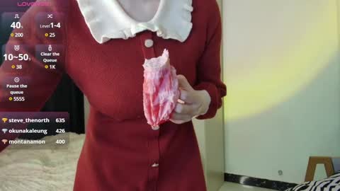 nana online show from 02-18-25, 11:11