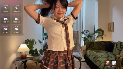 nana online show from 03-12-26, 01:34