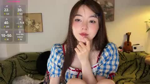 nana online show from 07-23-26, 01:41