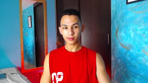 Luis Castro  online show from 01-06-25, 01:30