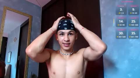 Luis Castro  online show from 09-19-25, 12:39