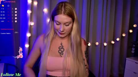 Liv 3 online show from 02-19-25, 04:55