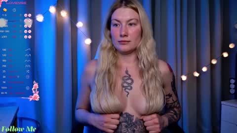 Liv 3 online show from 02-20-25, 07:19