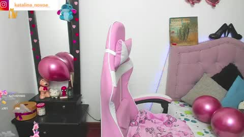 Katalina Novoa. online show from 04-30-26, 02:18