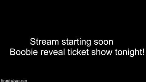 Snapshot of livanddrew chatting on 09-12-25, 11:04 Liv and Drew online show from 09-12-25, 11:04